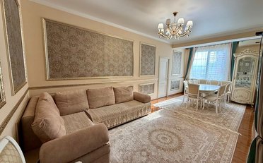 Купить квартиру Бишкек